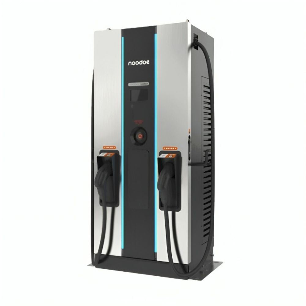 Noodoe DC120P Exceed DC EV Charger DC120PHCSX13480SUS1