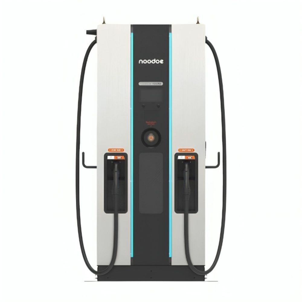 Noodoe DC120P Exceed DC EV Charger DC120PHCSX13480SUS1