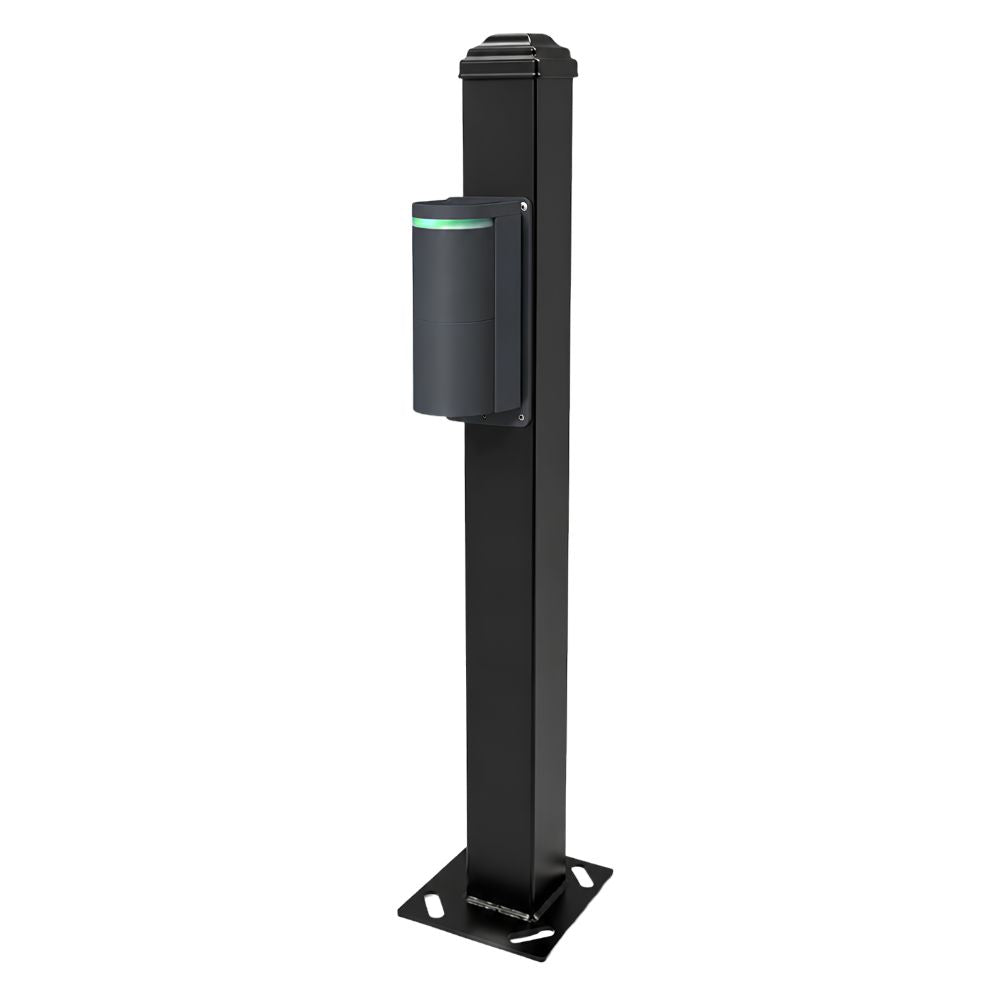 Optex OVS-MPB 30" Mini Post for Road Surface Mounting OVS Series | ASE