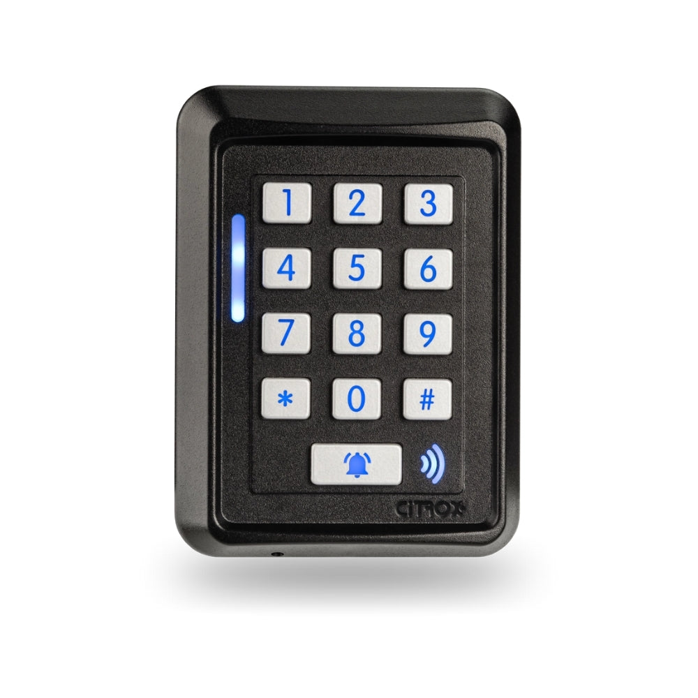 PPA America A408093 Wave Access Control Keypad 125khz | All Security Equipment