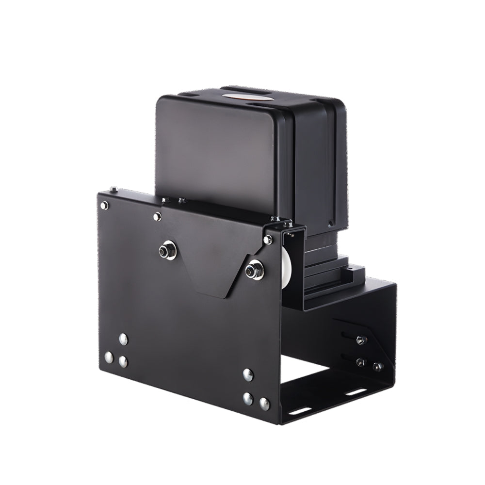PPA America K-E02242500 Nexus Cube 1300 SL Jetflex Residential Sliding Gate Operator Kit | All Security Equipment