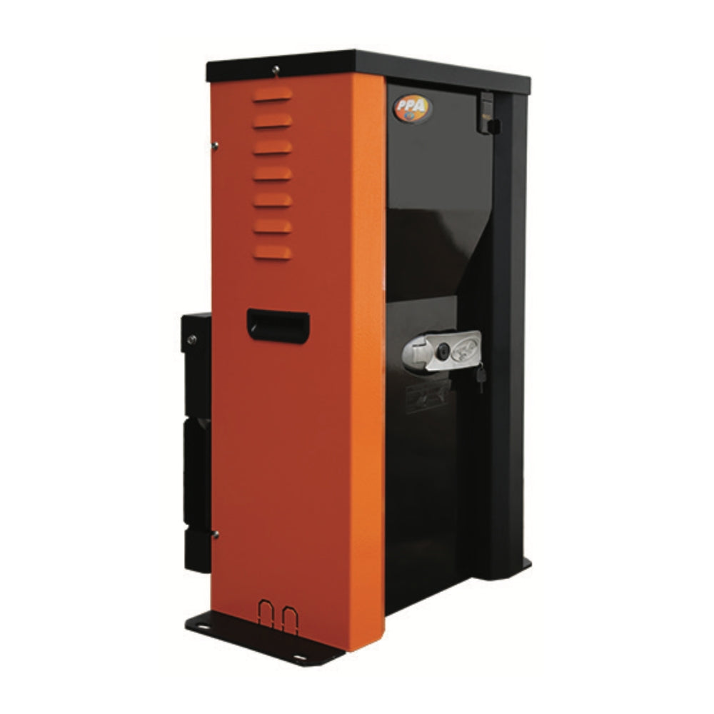 PPA America K-E06915000 Brutalle Nexus 3500 SLS UL Jetflex Commercial Sliding Gate Operator Kit | All Security Equipment