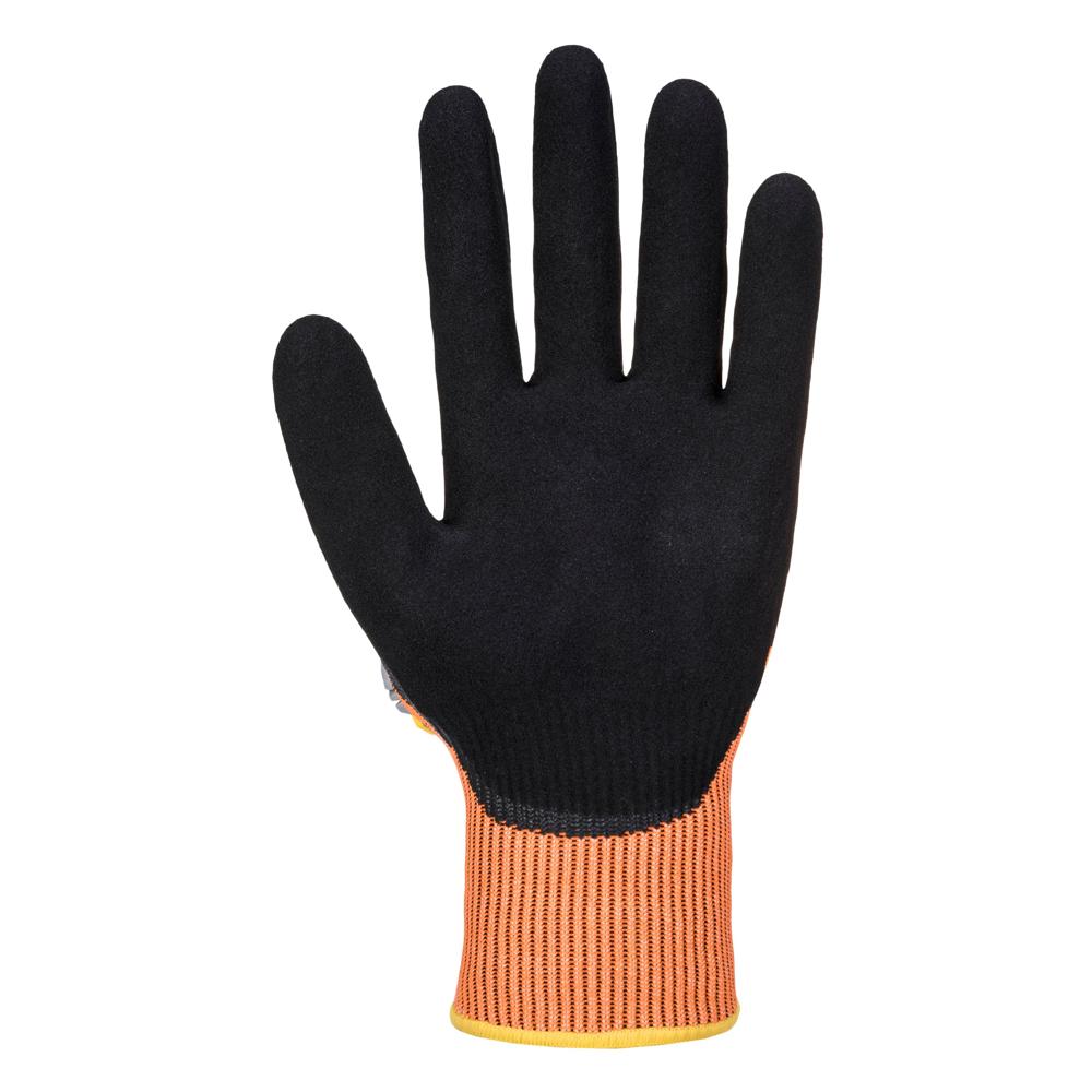 Portwest A727 - DX VHR Impact Glove | All Security Equipment