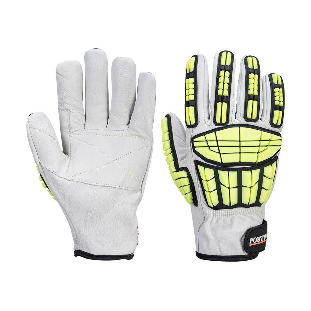 Portwest A745 - Impact Pro Cut Glove | All Security Equipment