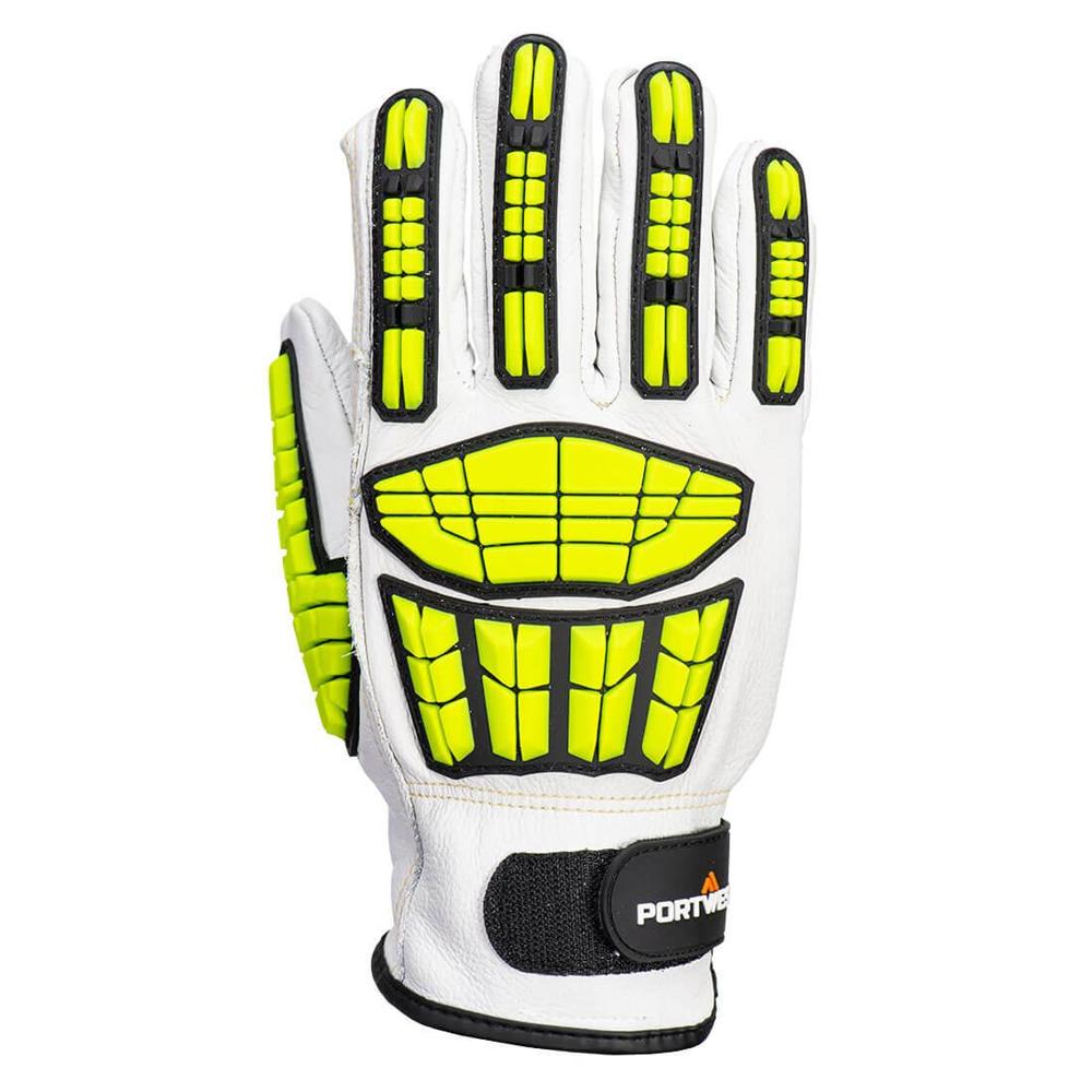 Portwest A745 - Impact Pro Cut Glove | All Security Equipment