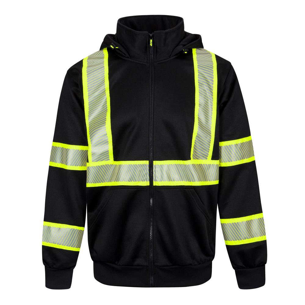 Portwest F143 - Iona Plus Hoodie | All Security Equipment