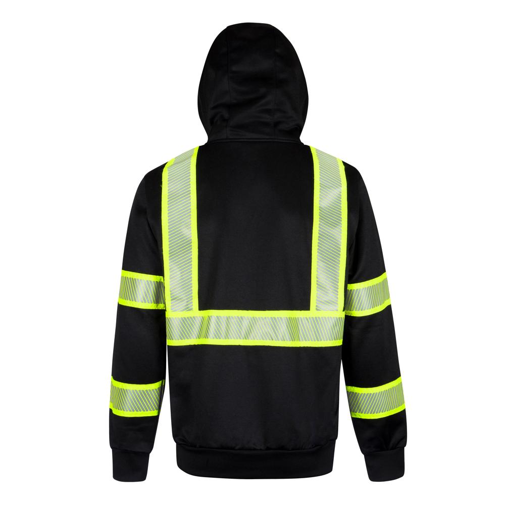 Portwest F143 - Iona Plus Hoodie | All Security Equipment