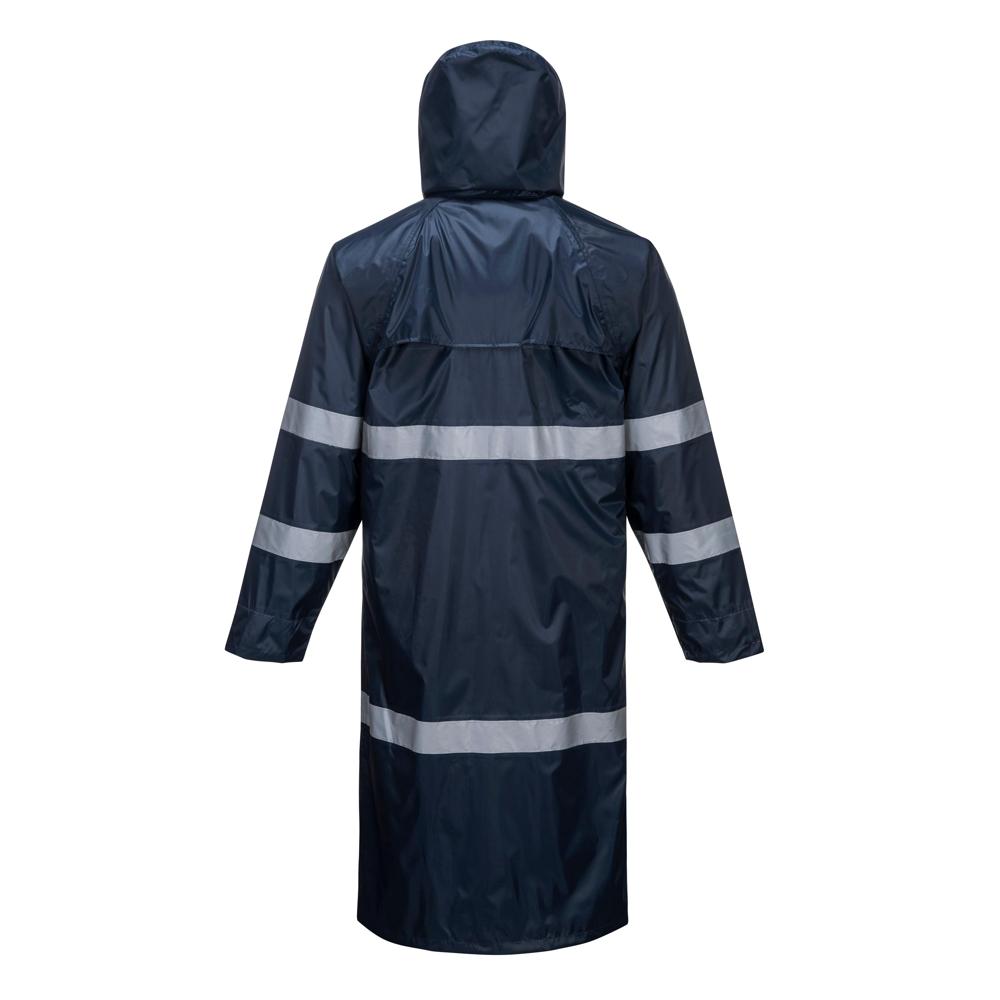 Portwest F438 - Classic Iona Rain Coat | All Security Equipment