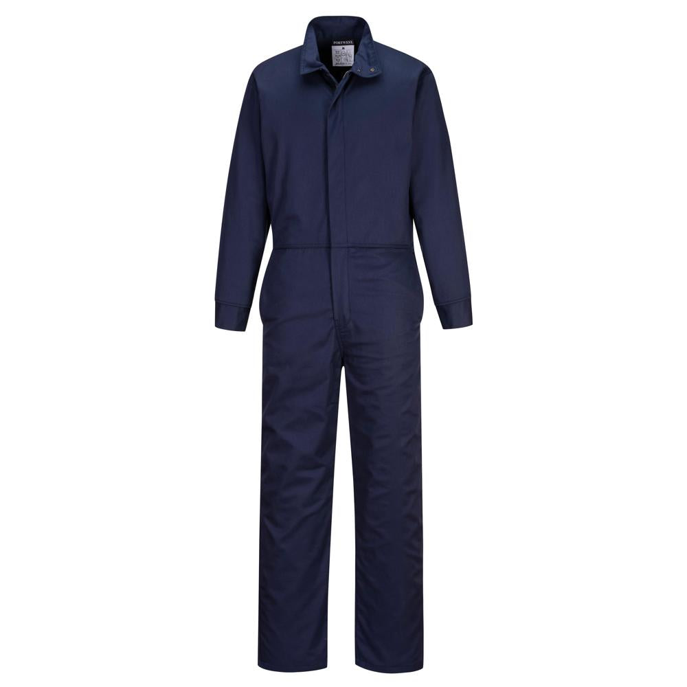 Portwest FR505 - Bizflame 88/12 ARC Coverall | All Security Equipment