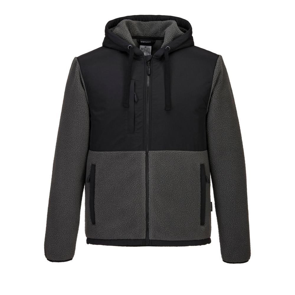 Portwest KX371 - KX3 Borg Fleece | All Security Equipment