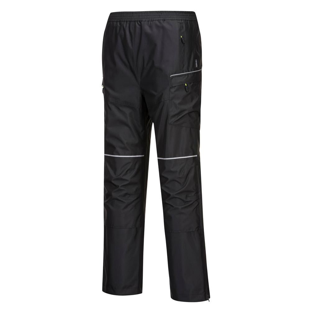 Portwest T604 - PW3 Rain Pants | All Security Equipment