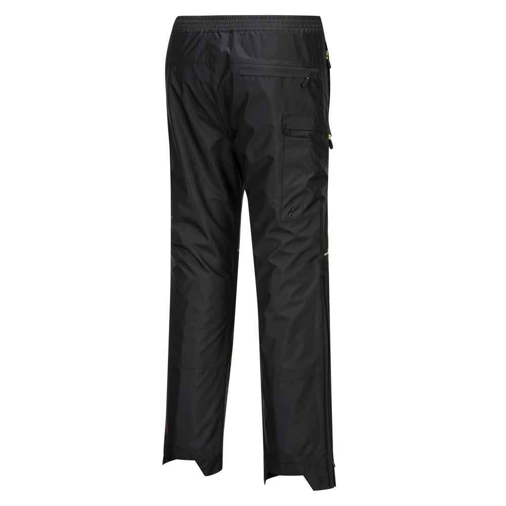 Portwest T604 - PW3 Rain Pants | All Security Equipment