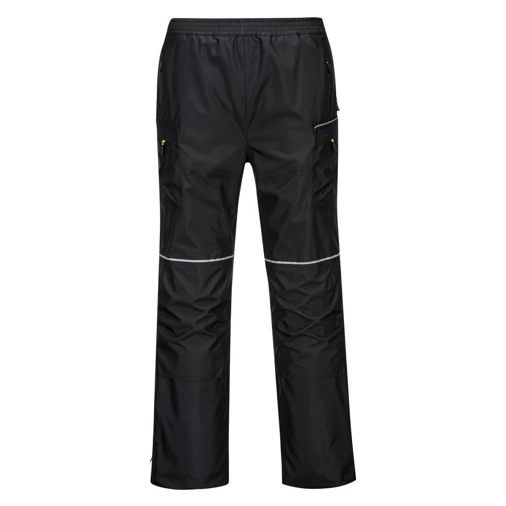 Portwest T604 - PW3 Rain Pants | All Security Equipment