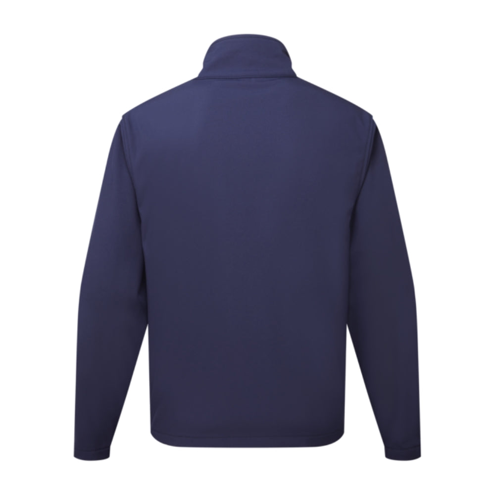 Portwest TK20 - Men's Print & Promo Softshell (2L) (Navy) | All Security Equipment