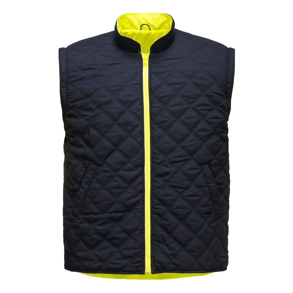 Portwest US427 - Hi-Vis 7-in-1 Traffic Jacket | All Security Equipment