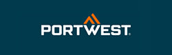Porwest Logo | All Security Equipment