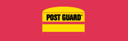 Post Guard | All Security Equipment