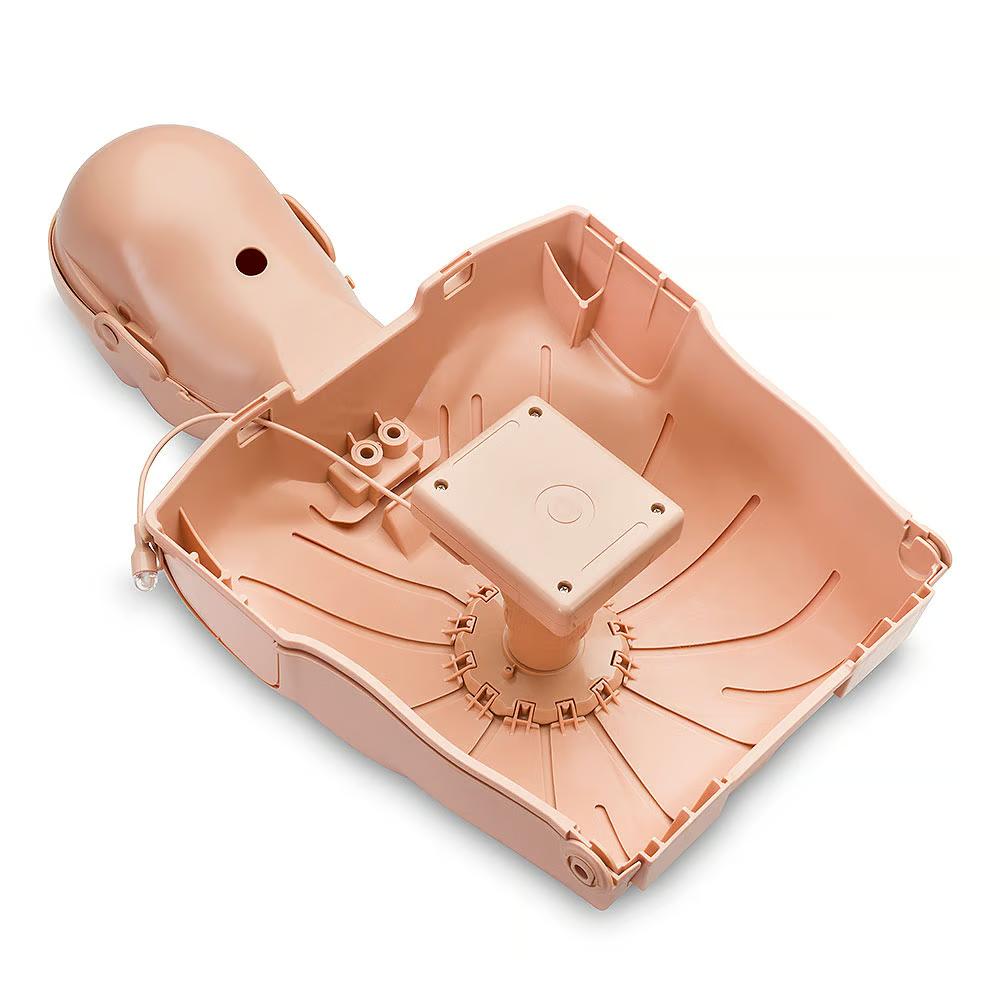 Prestan Professional Adult Ultralite CPR Feedback Manikin, Medium