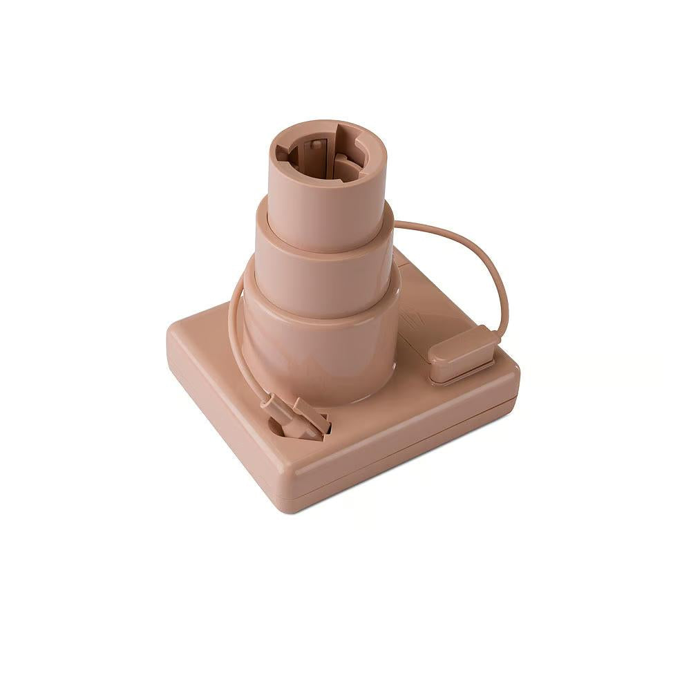 Prestan Professional Adult Ultralite CPR Feedback Manikin, Medium