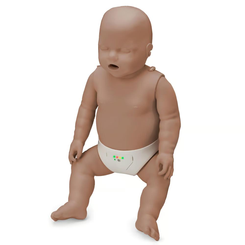 Prestan Professional CPR Manikin w/Monitor, Diversity, TAKE2