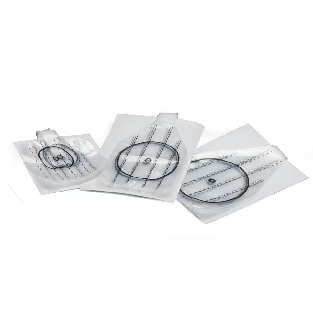 Prestan Professional CPR Manikin w/Monitor, Medium, TAKE2 pack