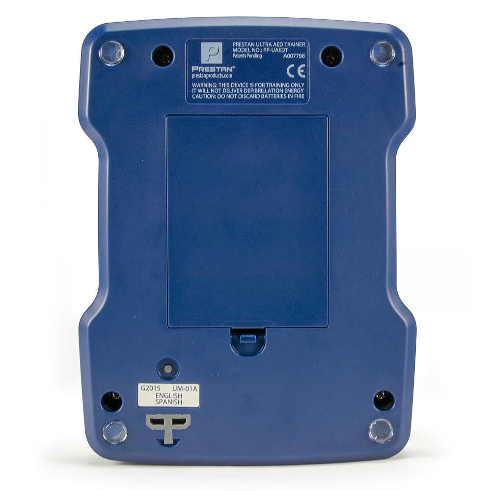 Prestan Professional CPR Manikin w/Monitor, Medium, TAKE2 pack