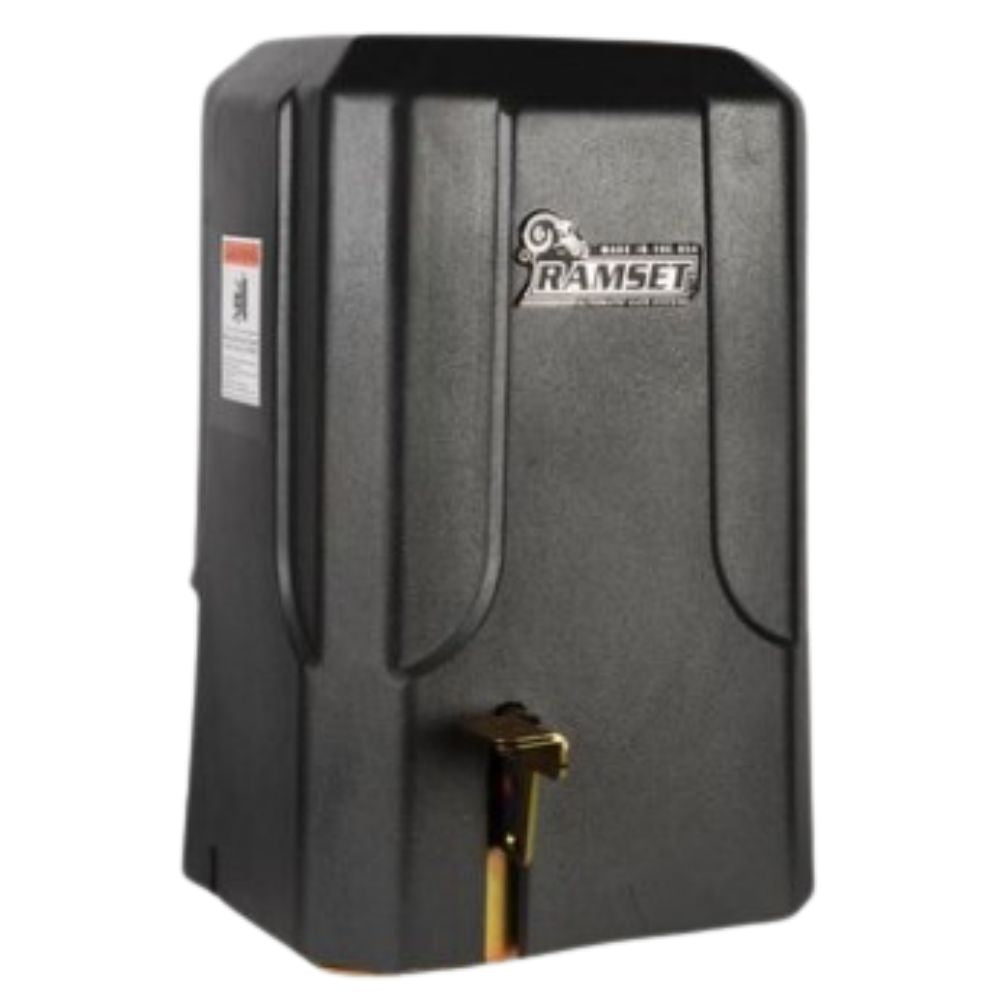 Ramset Residential/Commercial DC High Traffic Slide Gate Operator | RAM-100-DC