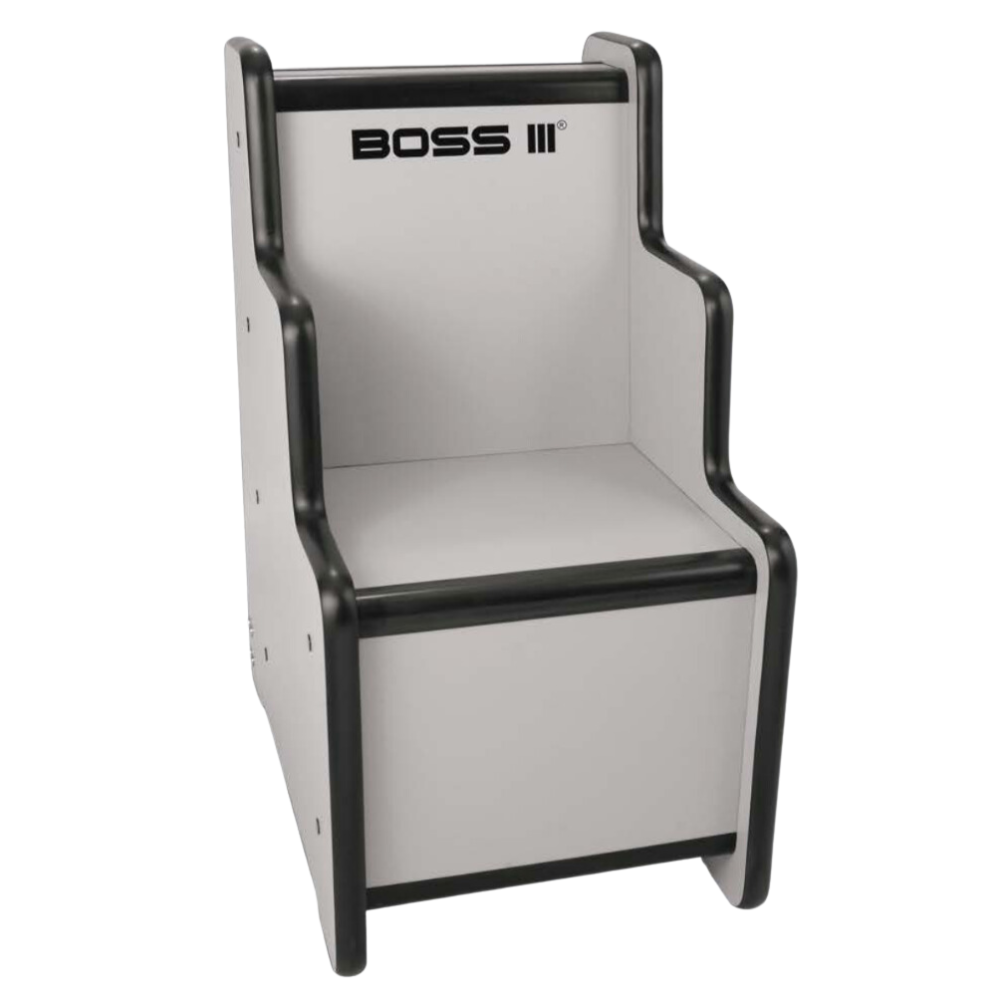 Ranger Security Body Orifice Security Scanners B.O.S.S II BOSS-II
