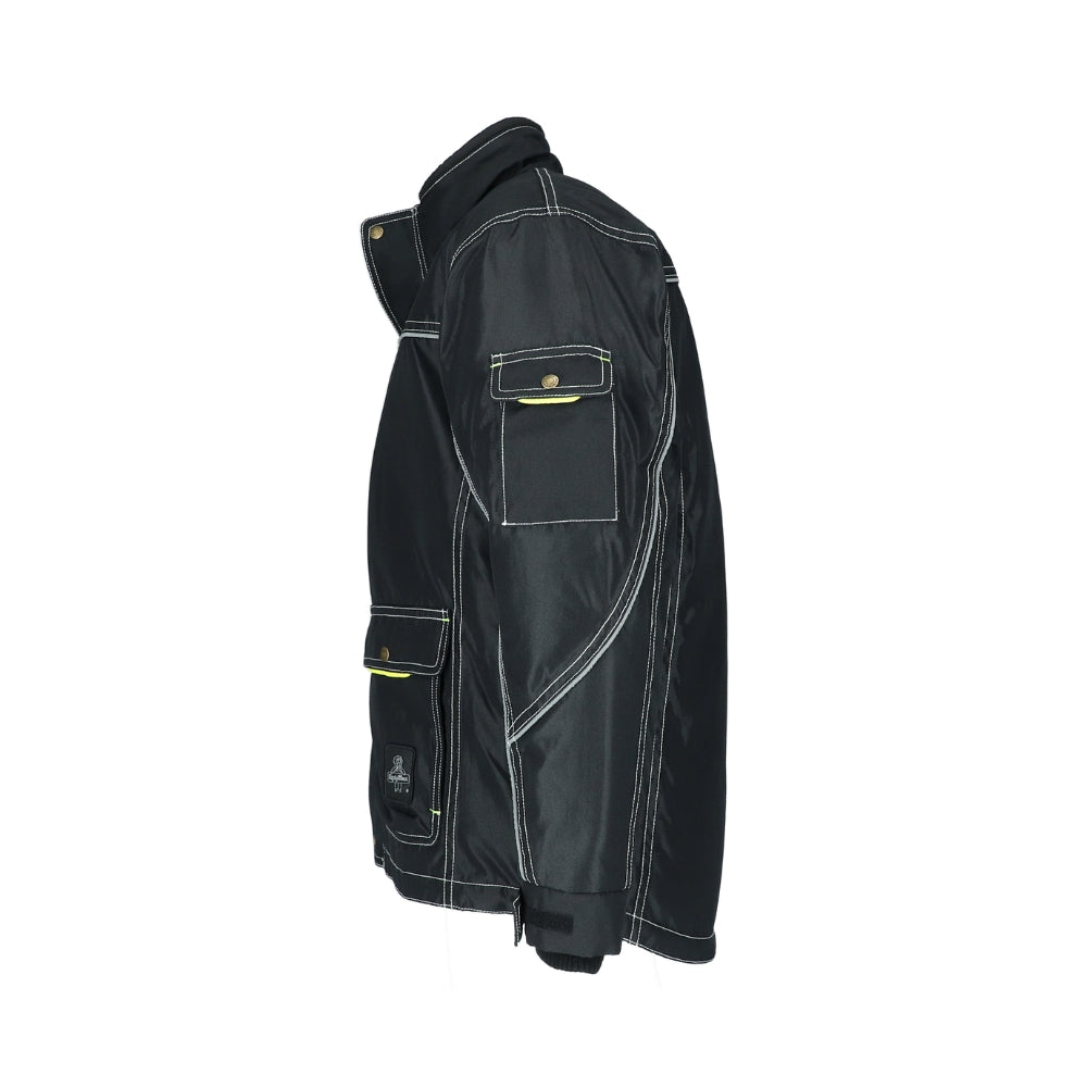 RefrigiWear ErgoForce® Waterproof Jacket (Available in S-2XL) | All Security Equipment