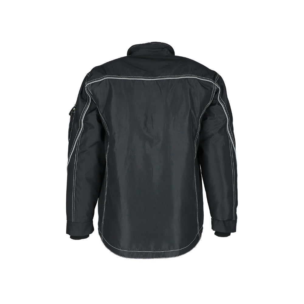 RefrigiWear ErgoForce® Waterproof Jacket (Available in S-2XL) | All Security Equipment