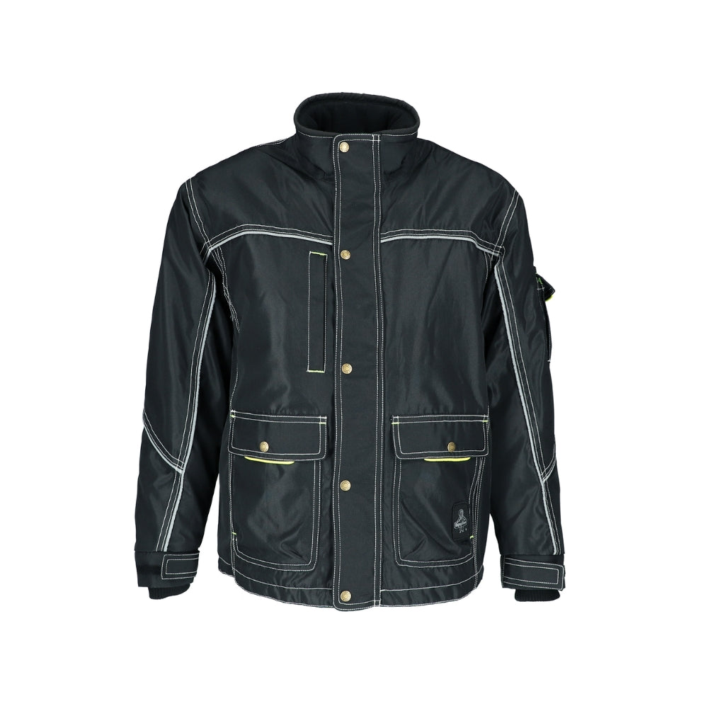 RefrigiWear ErgoForce® Waterproof Jacket (Available in S-2XL) | All Security Equipment