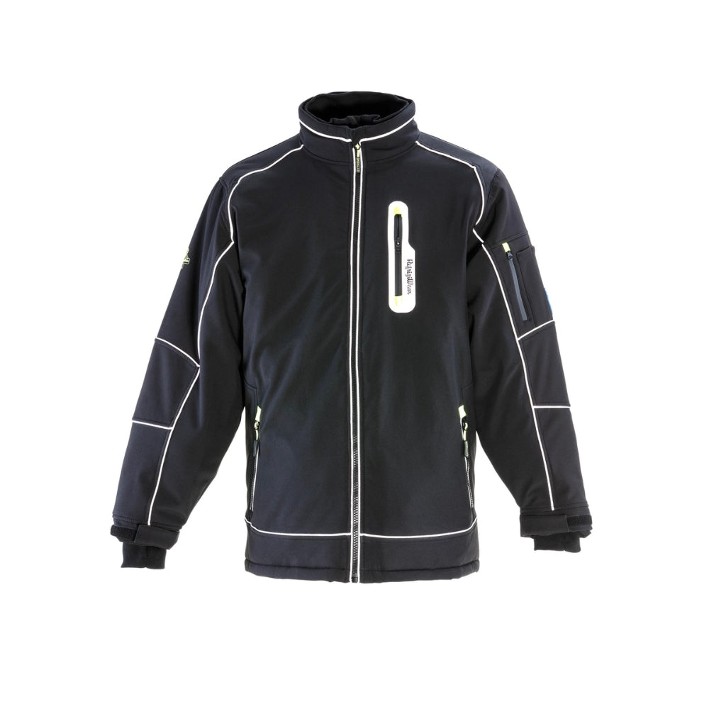 ★USA製★ RefrigiWear® ZIPベスト ☆USA製☆ RefrigiWear® ZIPベスト