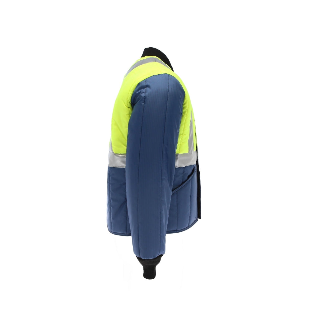 RefrigiWear HiVis Cooler Wear Jacket | All Security Equipment