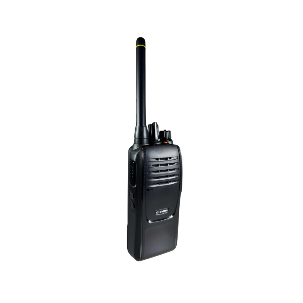 Ritron RGGS-127M-HD-KP Gateguard Callbox Package (VHF “License Free” w/ Entry Keypad) | All Security Equipment