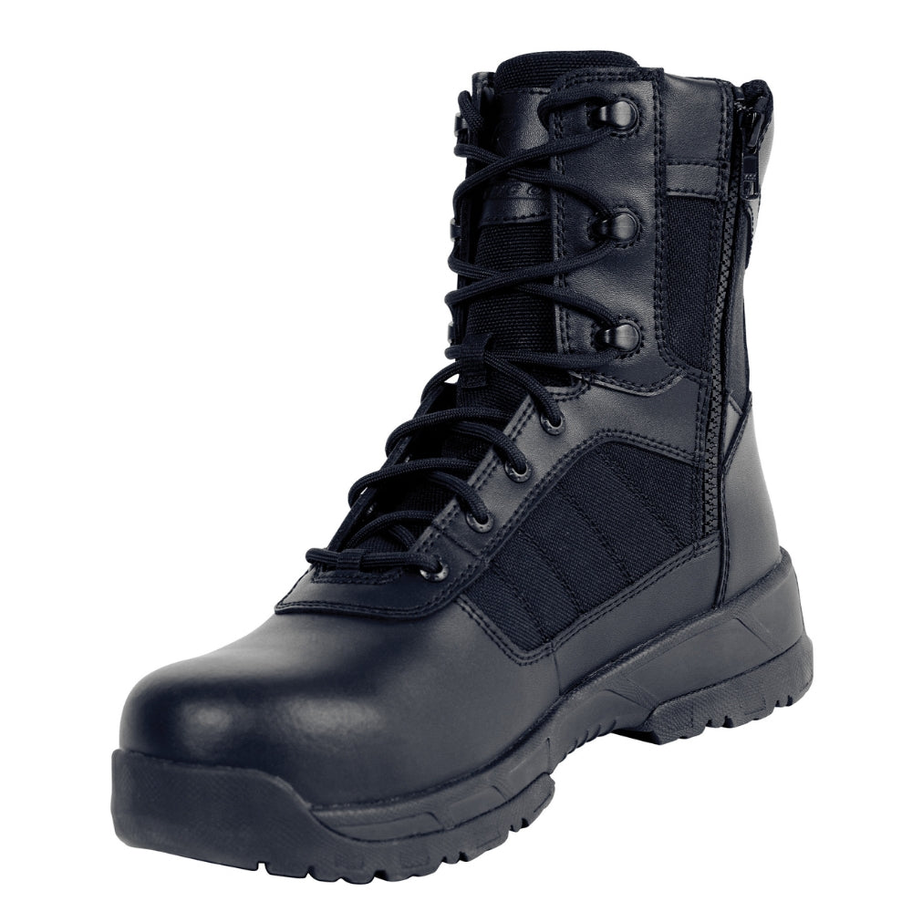 Rothco 54200 Guardian 8 Inch Tactical Boot - Black - 2