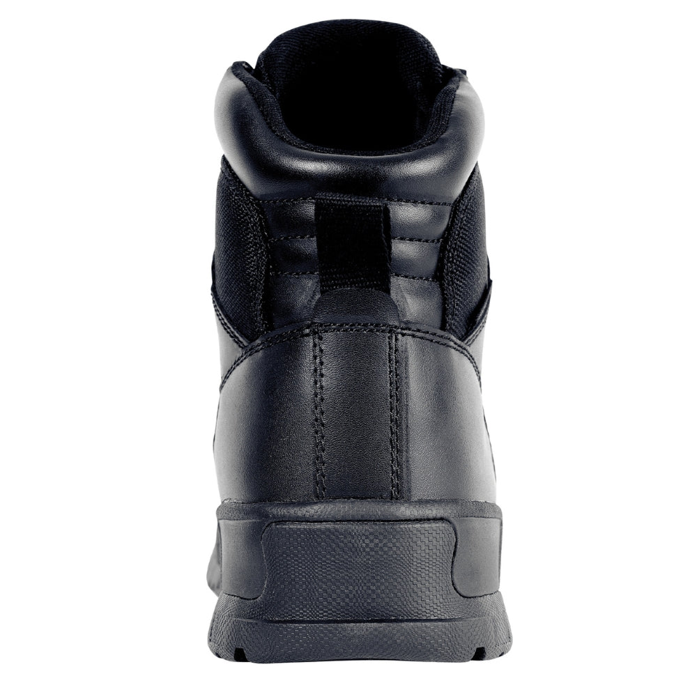 Rothco 54205 Guardian 6 Inch Tactical Boot - Black 4