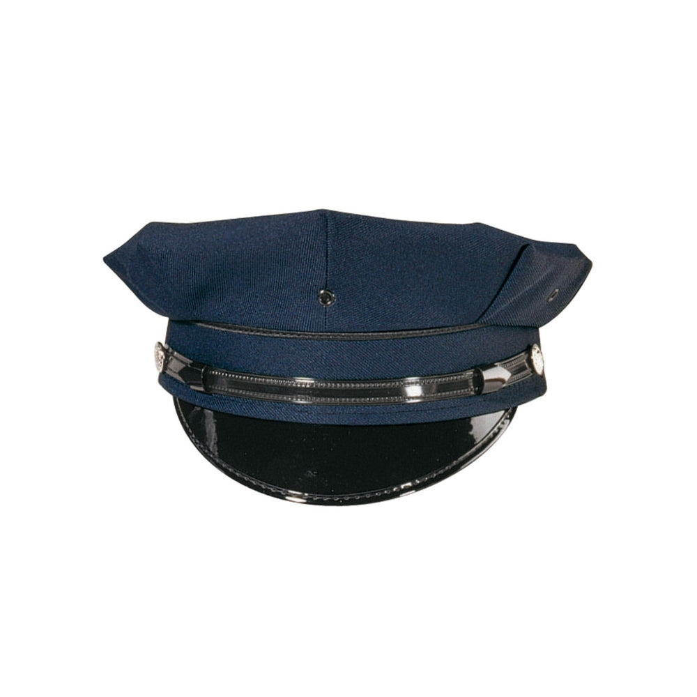 Rothco 8 Point Police Security Cap | All Security Equipment