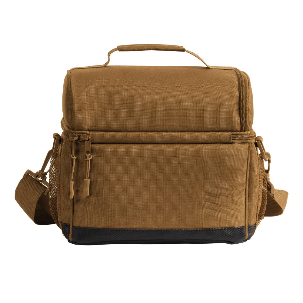 Rothco 925 Lunch Cooler | All Security Equipment - 10