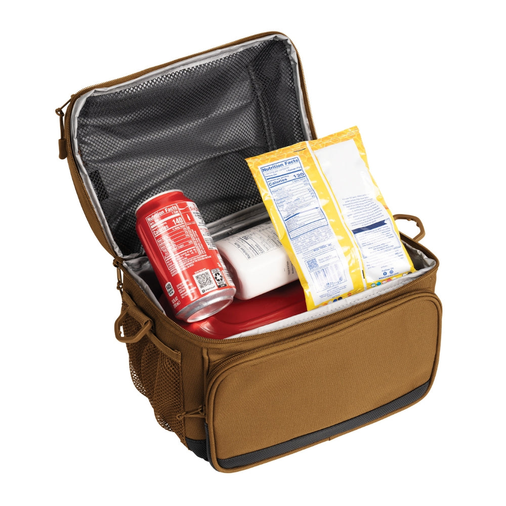 Rothco 925 Lunch Cooler | All Security Equipment - 12