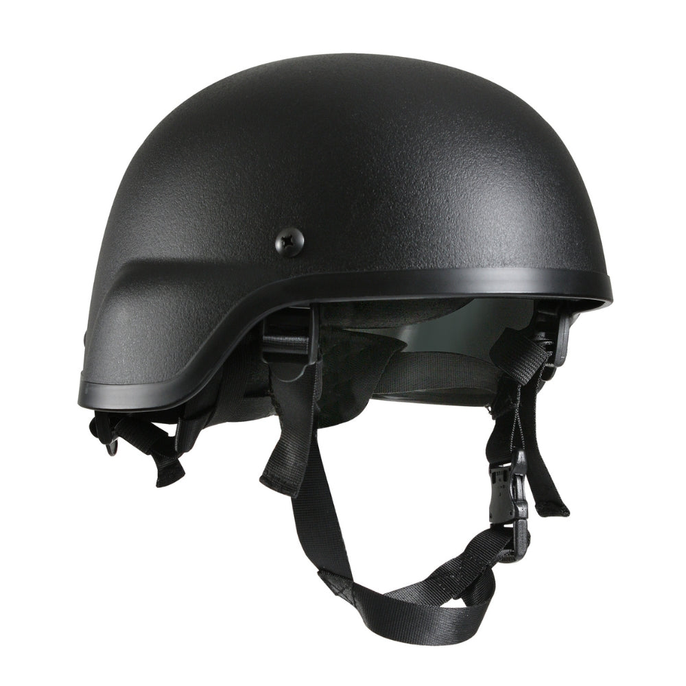 Rothco ABS Mich-2000 Replica Tactical Helmet Rothco ABS Mich-2000 Replica Tactical Helmet