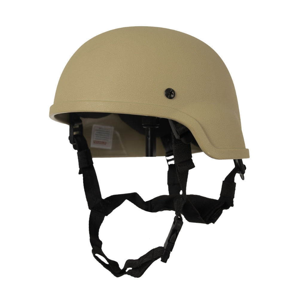 Rothco ABS Mich-2000 Replica Tactical Helmet | All Security Equipment - 2