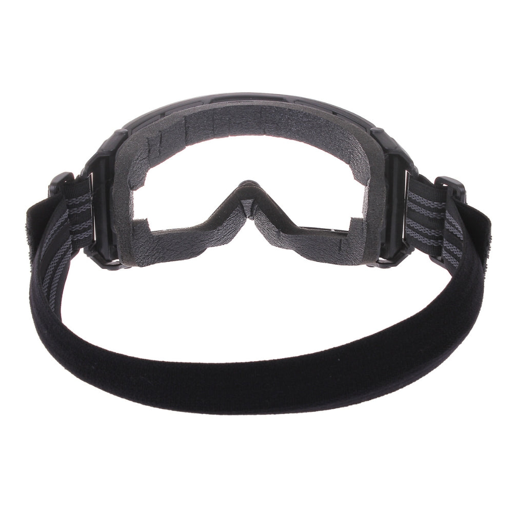Rothco ANSI Ballistic OTG Goggle System | All Security Equipment - 2