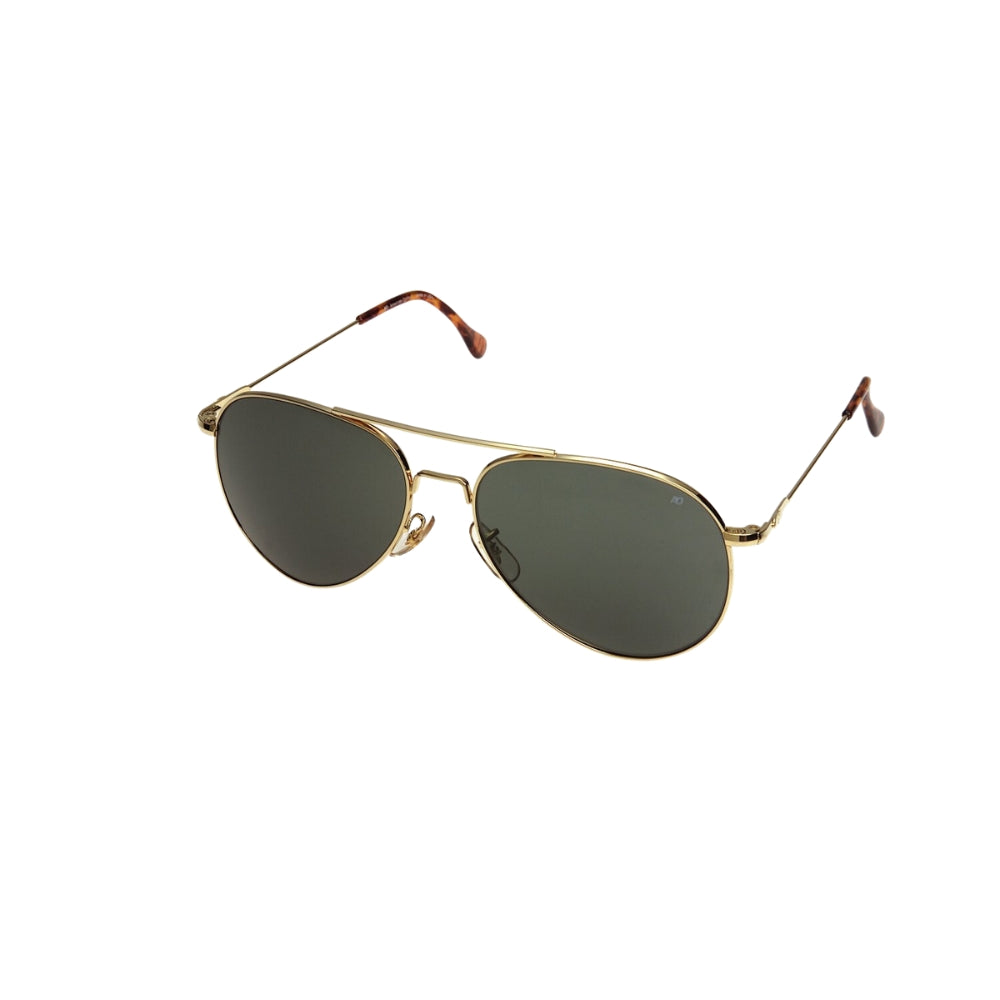 Rothco AO Eyewear 58MM General Aviator Sunglasses - 2