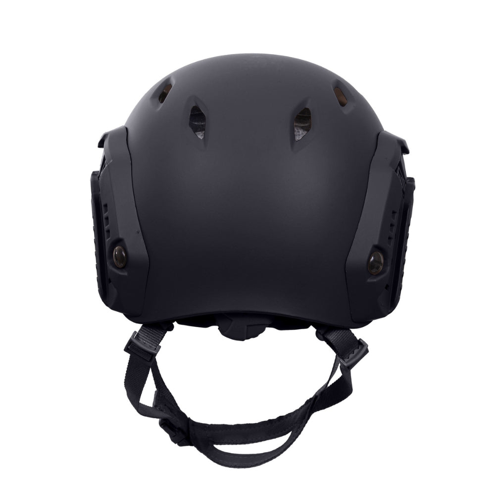 Rothco Advanced Tactical Adjustable Airsoft Helmet - 3