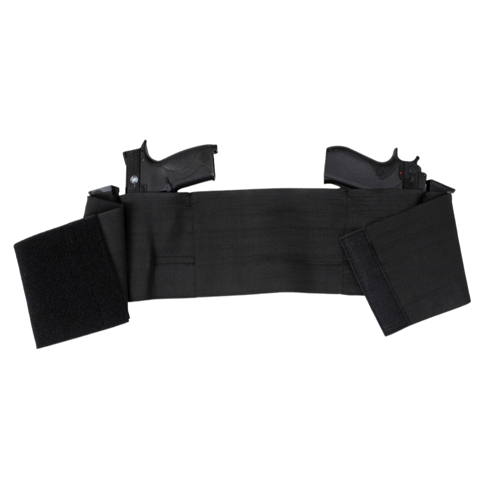 Rothco Ambidextrous Concealed Elastic Belly Band Holster - 1
