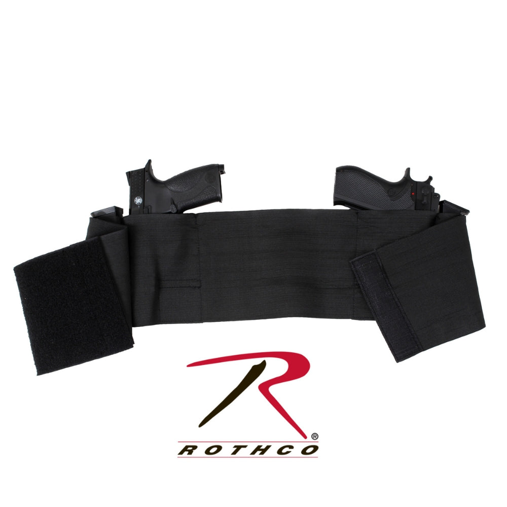 Rothco Concealed Carry Neoprene Belly Band Holster