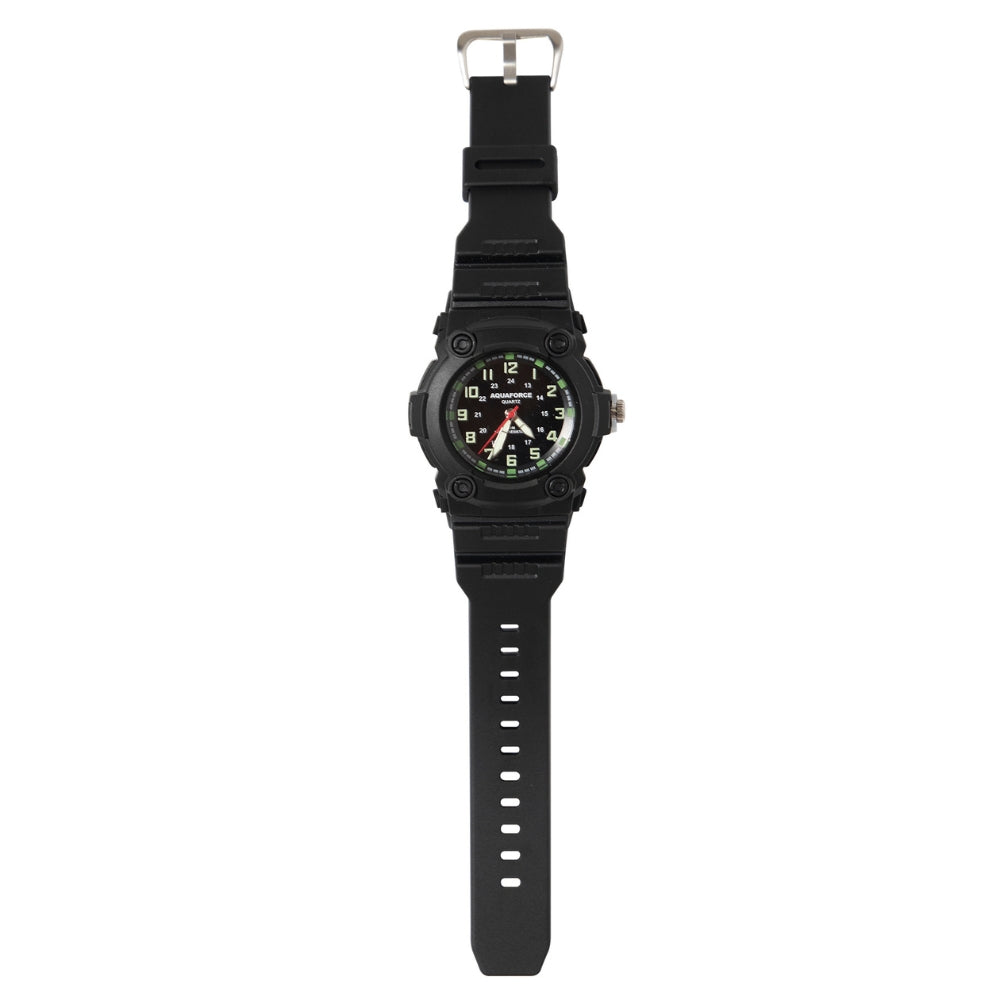 Rothco Aquaforce Combat Watch 815001011074 | All Security Equipment - 2