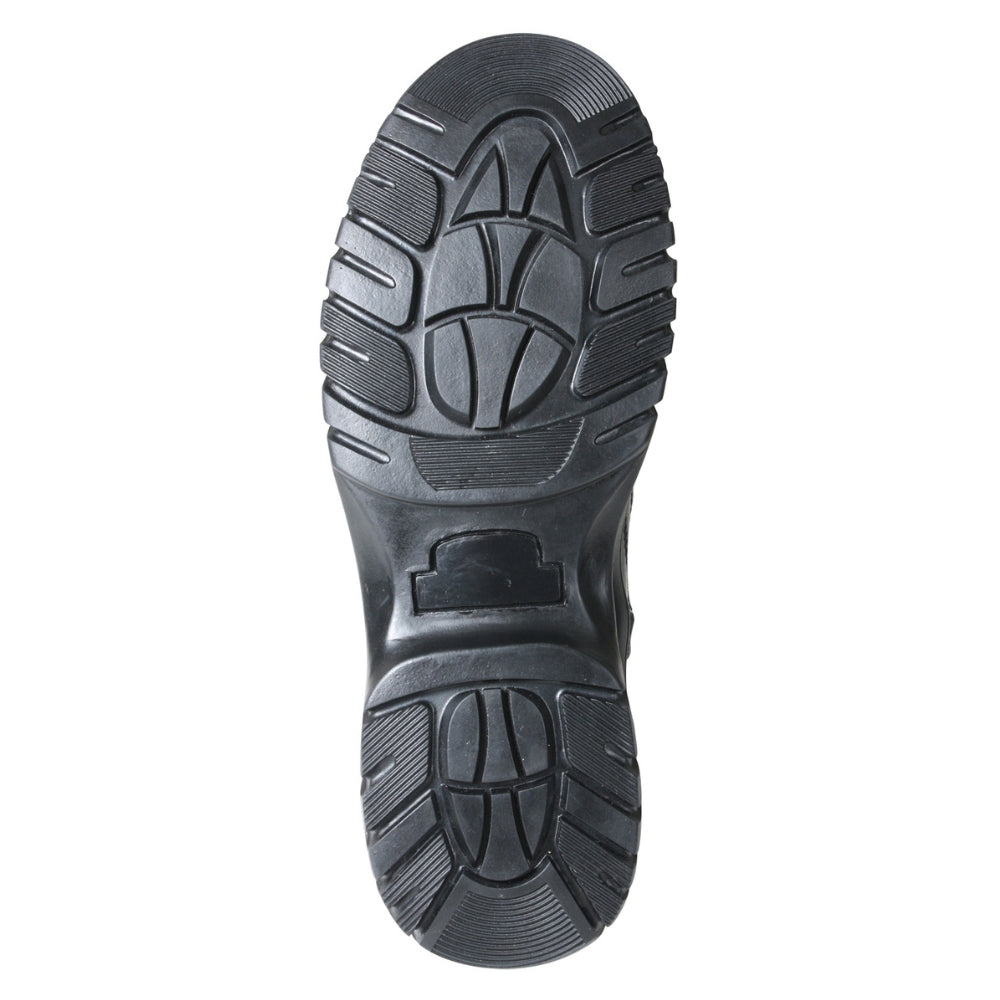 Rothco Blood Pathogen Resistant & Waterproof Tactical Boot - 6 Inch - 3