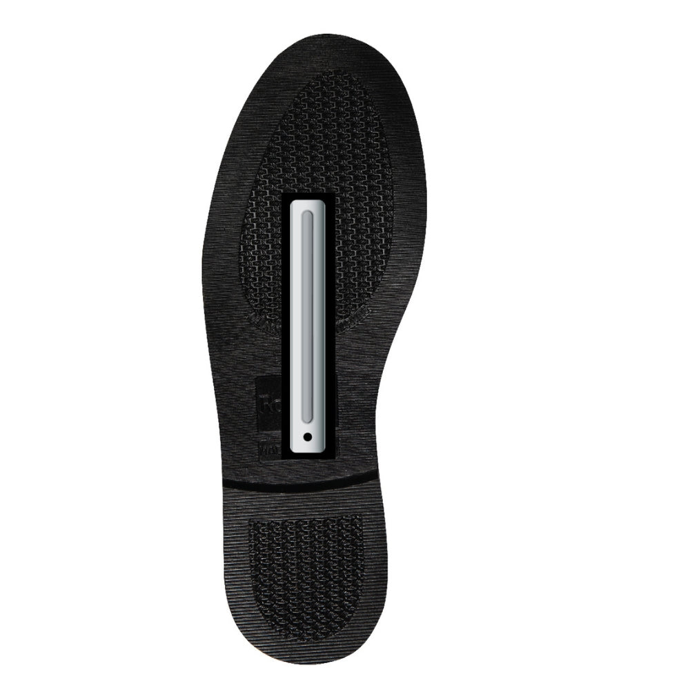 Rothco Brown Uniform Oxford | All Security Equipment - 8