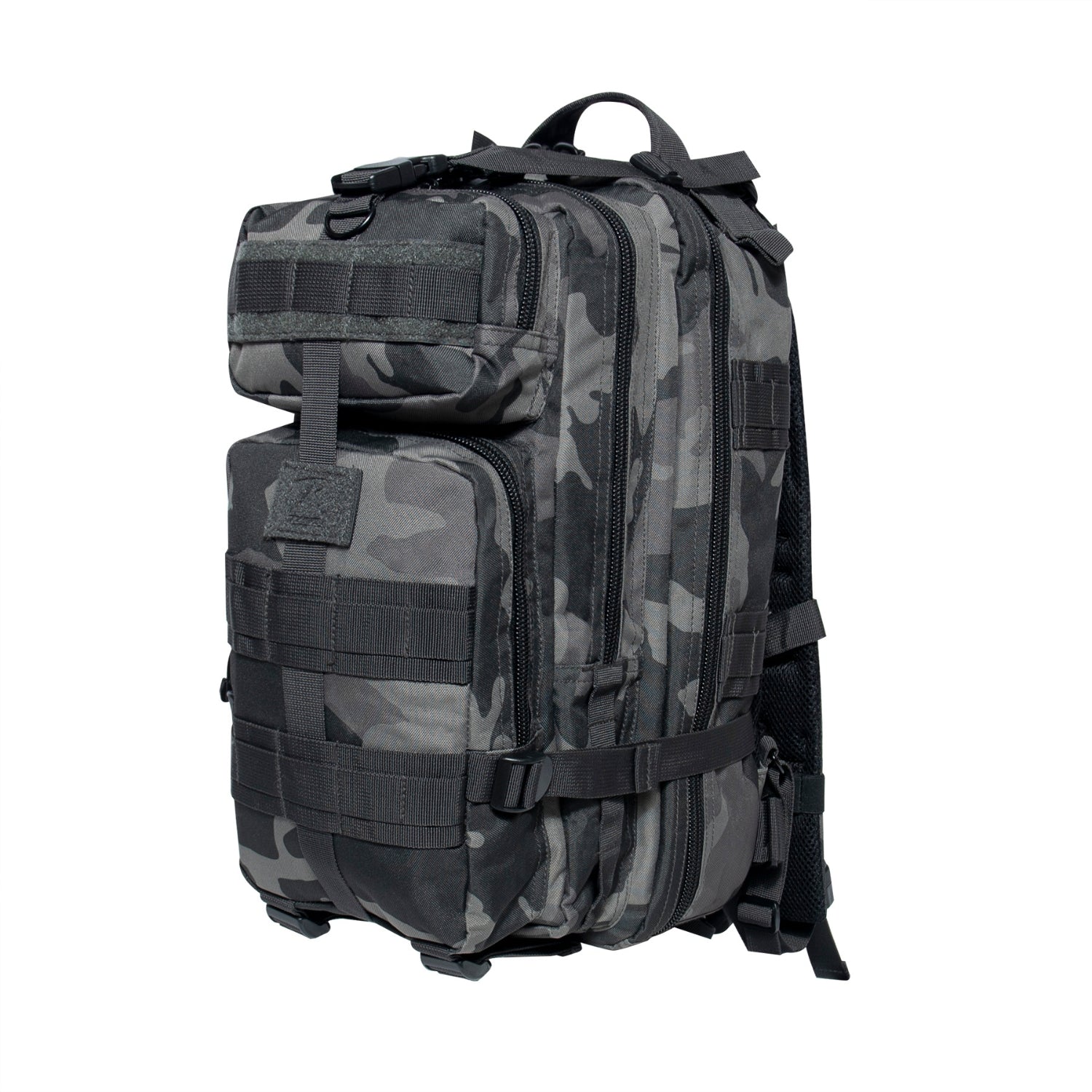 Rothco Camo Medium Transport Pack | All Security Equipment - 16